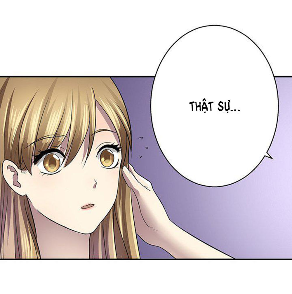 Khi Trò Chơi Ác Ma Bắt Đầu Chapter 8 - Trang 2