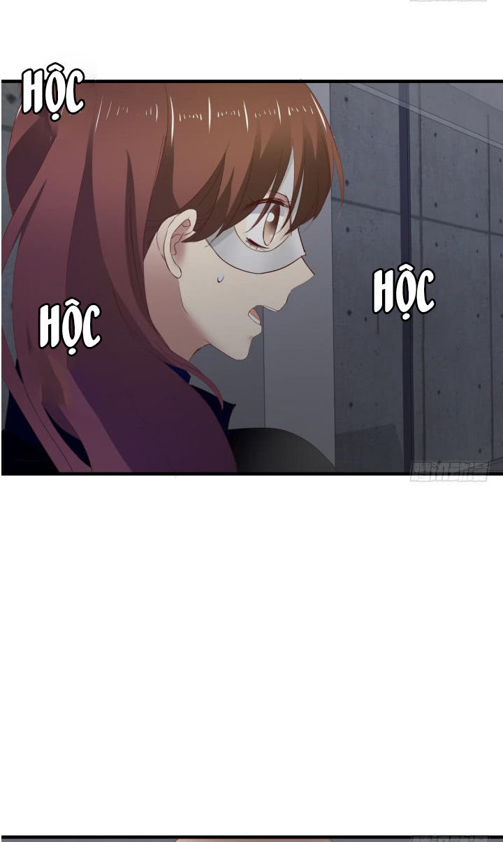 Khi Trò Chơi Ác Ma Bắt Đầu Chapter 80 - Trang 2