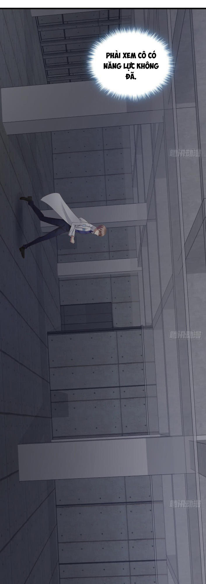 Khi Trò Chơi Ác Ma Bắt Đầu Chapter 80 - Trang 2