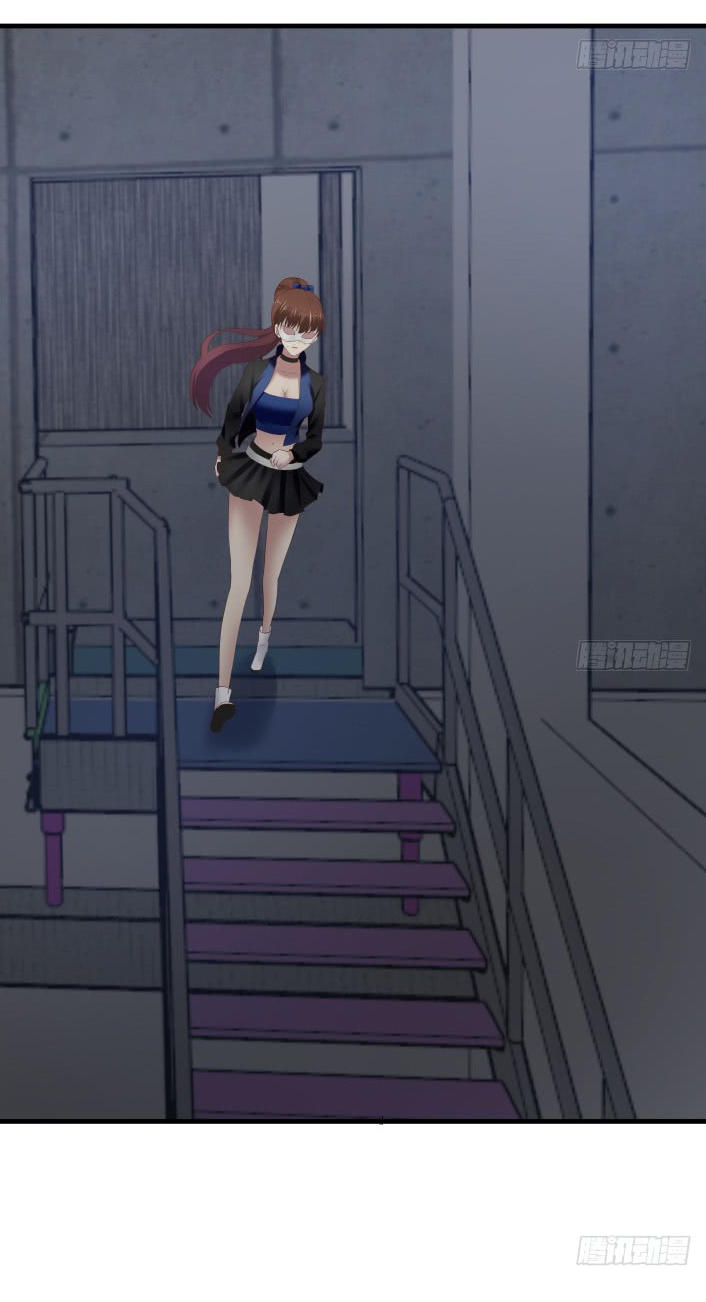 Khi Trò Chơi Ác Ma Bắt Đầu Chapter 80 - Trang 2