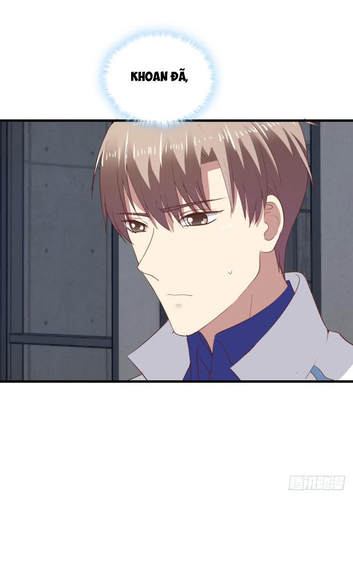 Khi Trò Chơi Ác Ma Bắt Đầu Chapter 81 - Trang 2