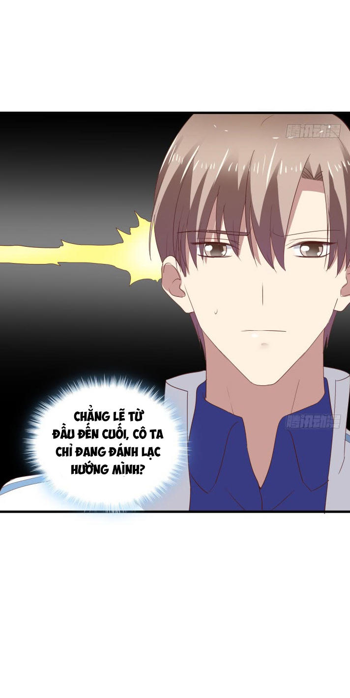 Khi Trò Chơi Ác Ma Bắt Đầu Chapter 81 - Trang 2