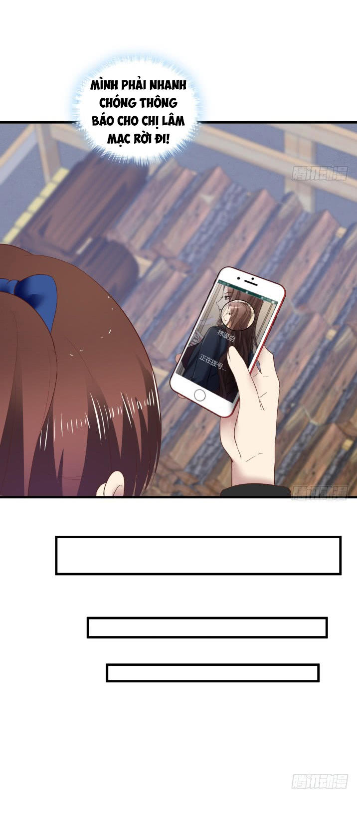 Khi Trò Chơi Ác Ma Bắt Đầu Chapter 81 - Trang 2