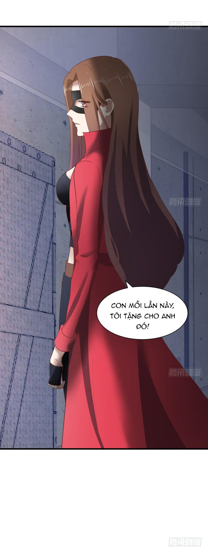 Khi Trò Chơi Ác Ma Bắt Đầu Chapter 81 - Trang 2