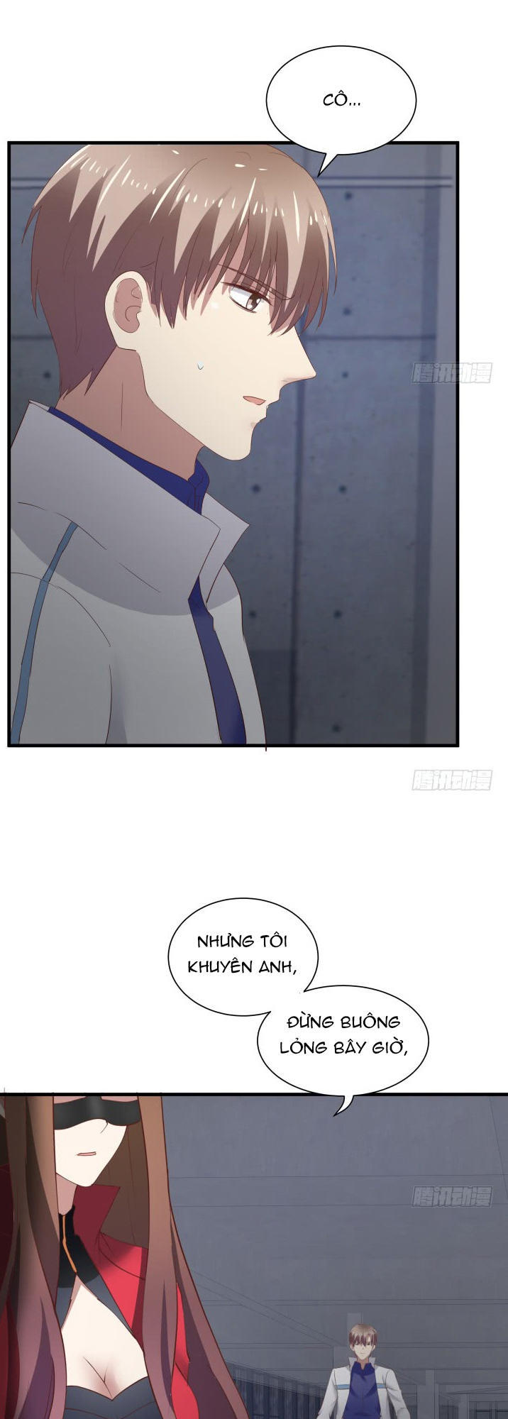 Khi Trò Chơi Ác Ma Bắt Đầu Chapter 81 - Trang 2