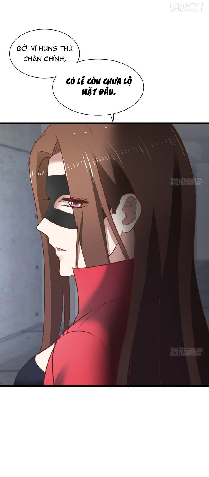 Khi Trò Chơi Ác Ma Bắt Đầu Chapter 81 - Trang 2