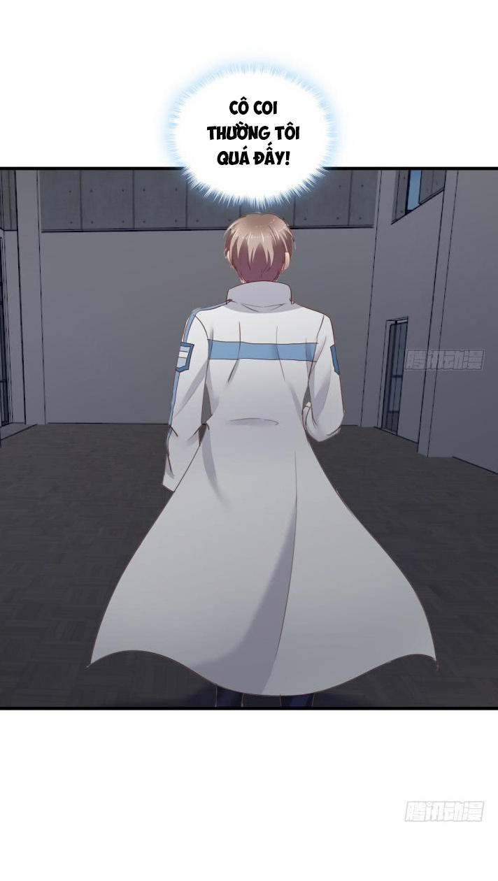 Khi Trò Chơi Ác Ma Bắt Đầu Chapter 81 - Trang 2