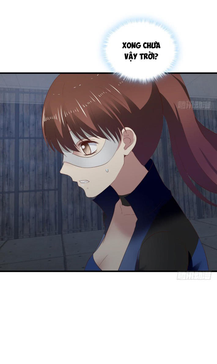 Khi Trò Chơi Ác Ma Bắt Đầu Chapter 81 - Trang 2