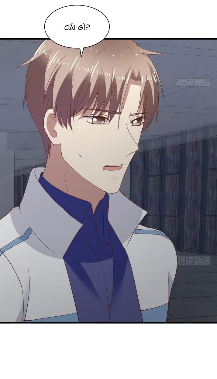 Khi Trò Chơi Ác Ma Bắt Đầu Chapter 81 - Trang 2