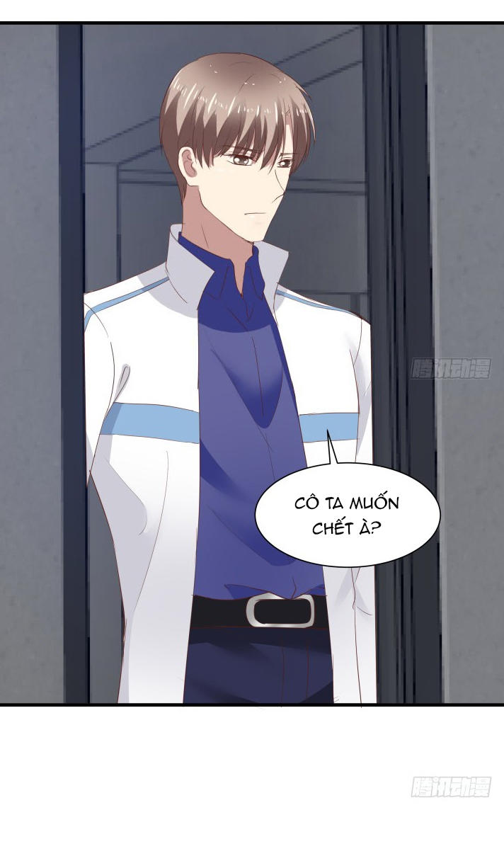 Khi Trò Chơi Ác Ma Bắt Đầu Chapter 81 - Trang 2