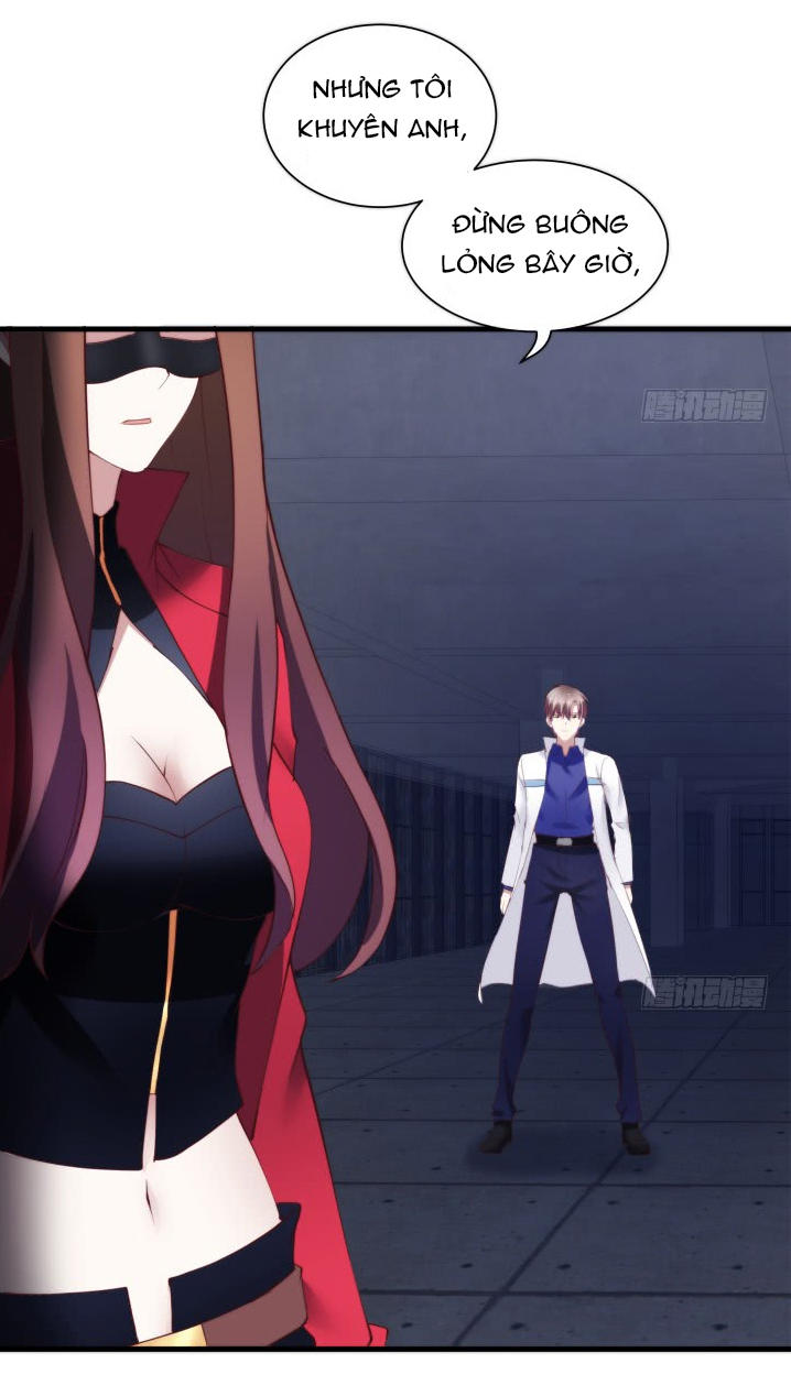 Khi Trò Chơi Ác Ma Bắt Đầu Chapter 82 - Trang 2