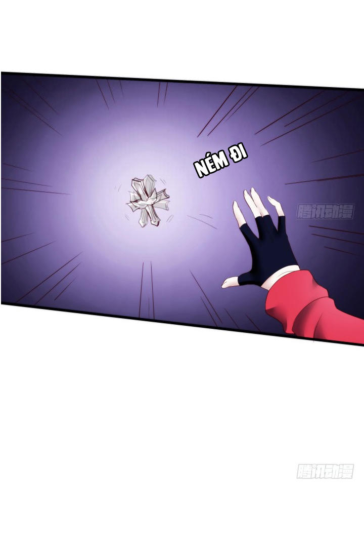 Khi Trò Chơi Ác Ma Bắt Đầu Chapter 82 - Trang 2