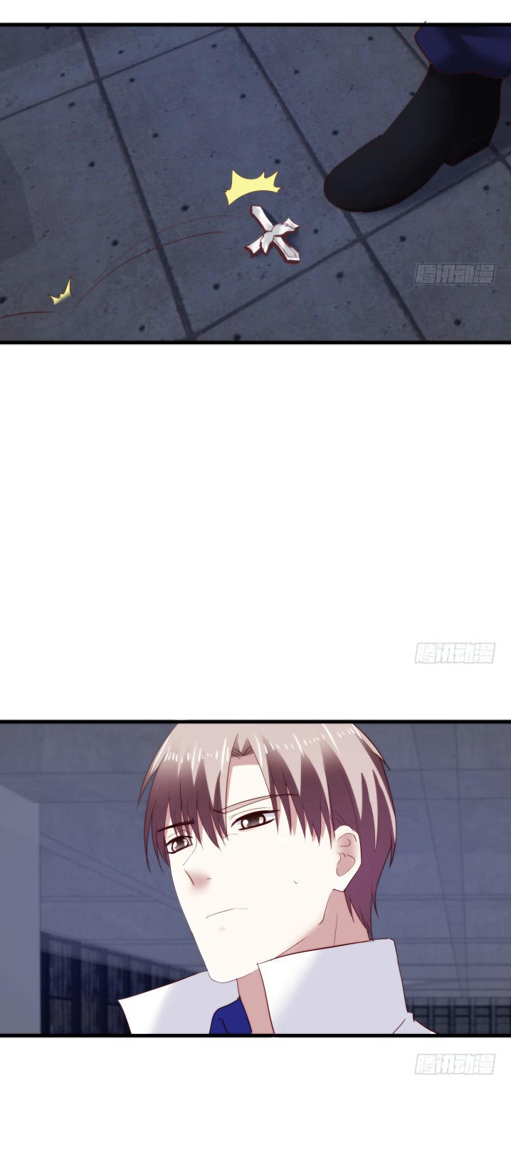 Khi Trò Chơi Ác Ma Bắt Đầu Chapter 82 - Trang 2