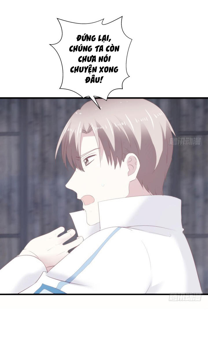 Khi Trò Chơi Ác Ma Bắt Đầu Chapter 82 - Trang 2