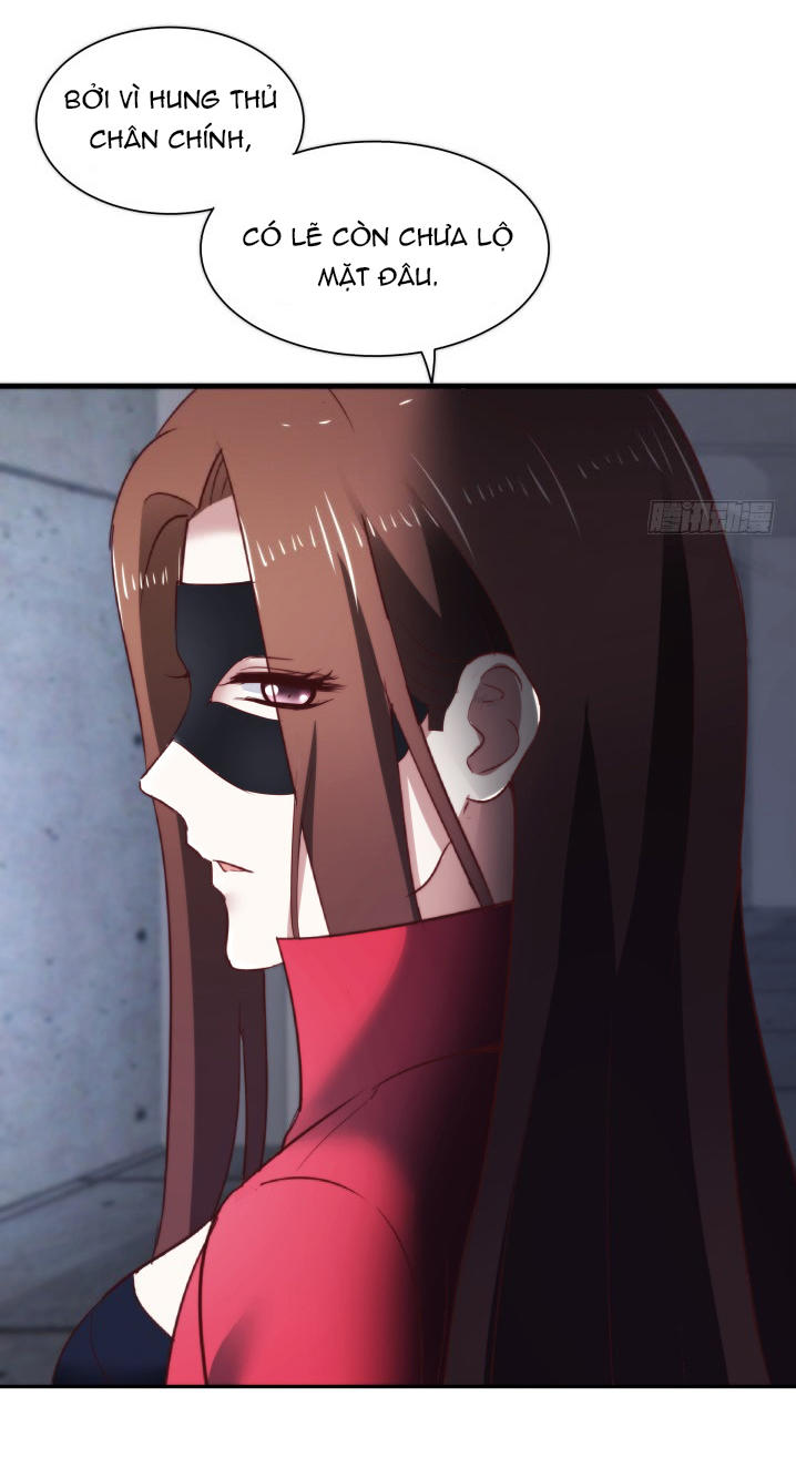 Khi Trò Chơi Ác Ma Bắt Đầu Chapter 82 - Trang 2