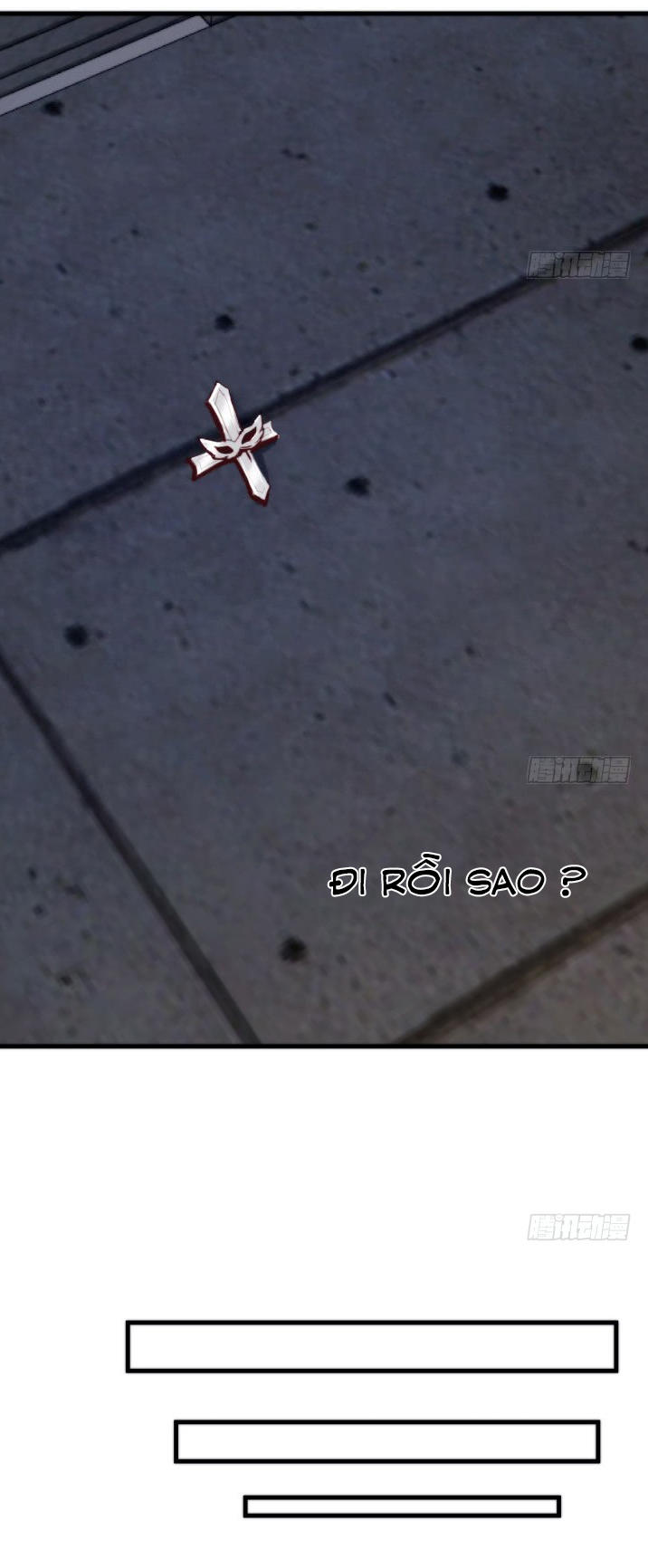 Khi Trò Chơi Ác Ma Bắt Đầu Chapter 82 - Trang 2