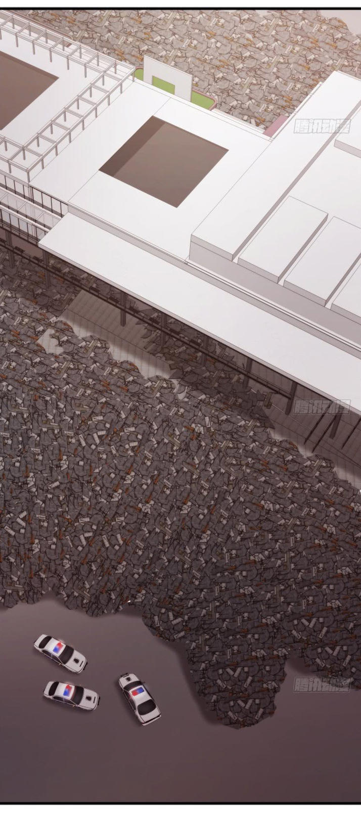 Khi Trò Chơi Ác Ma Bắt Đầu Chapter 82 - Trang 2