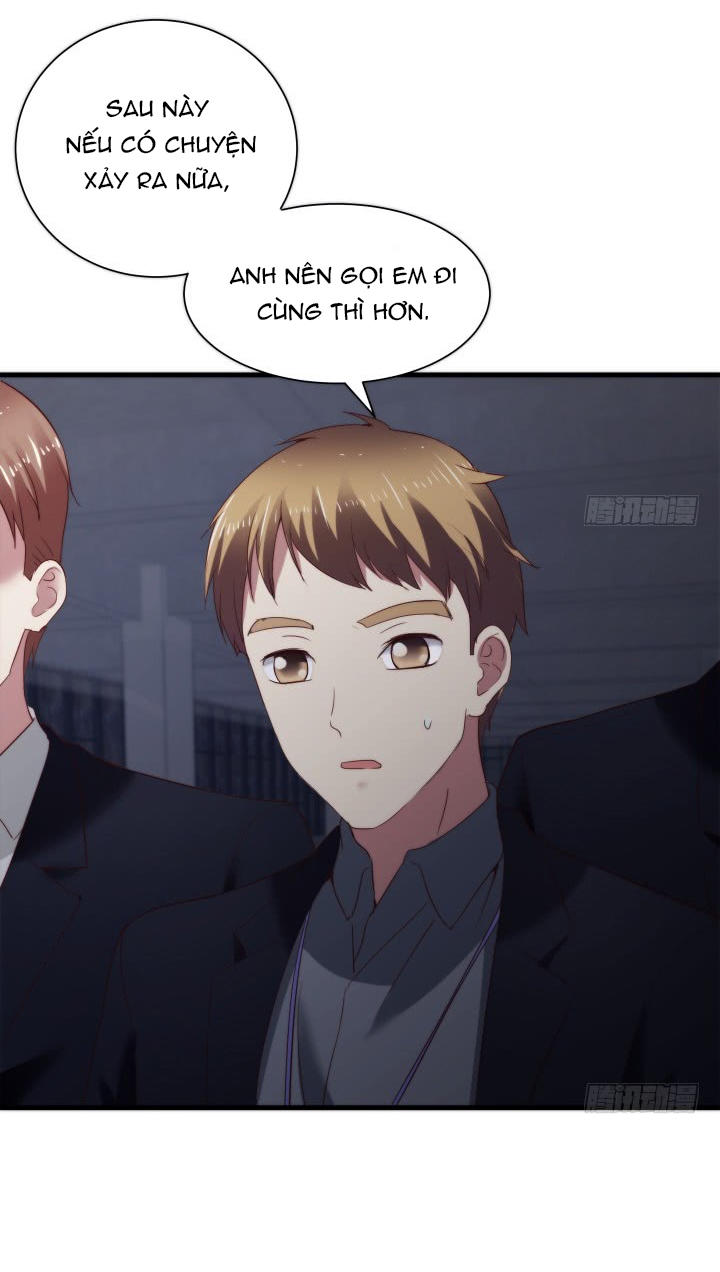 Khi Trò Chơi Ác Ma Bắt Đầu Chapter 82 - Trang 2