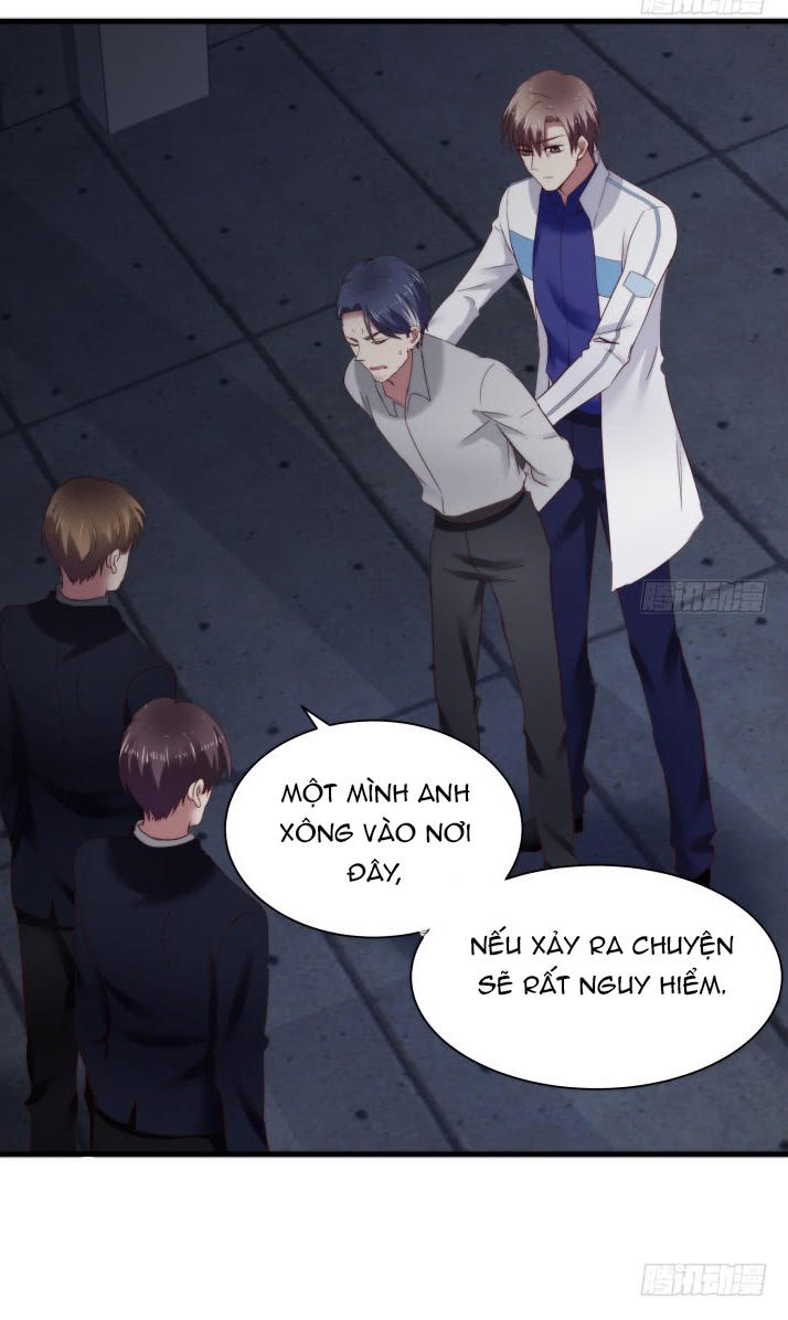 Khi Trò Chơi Ác Ma Bắt Đầu Chapter 82 - Trang 2