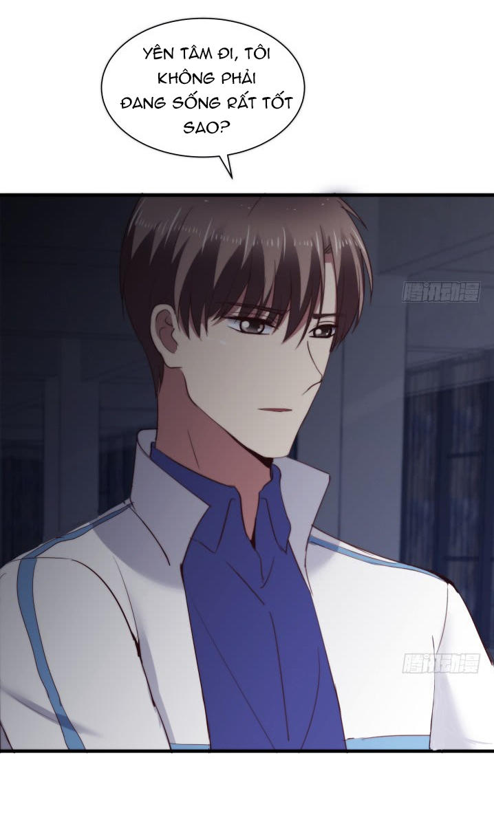 Khi Trò Chơi Ác Ma Bắt Đầu Chapter 82 - Trang 2