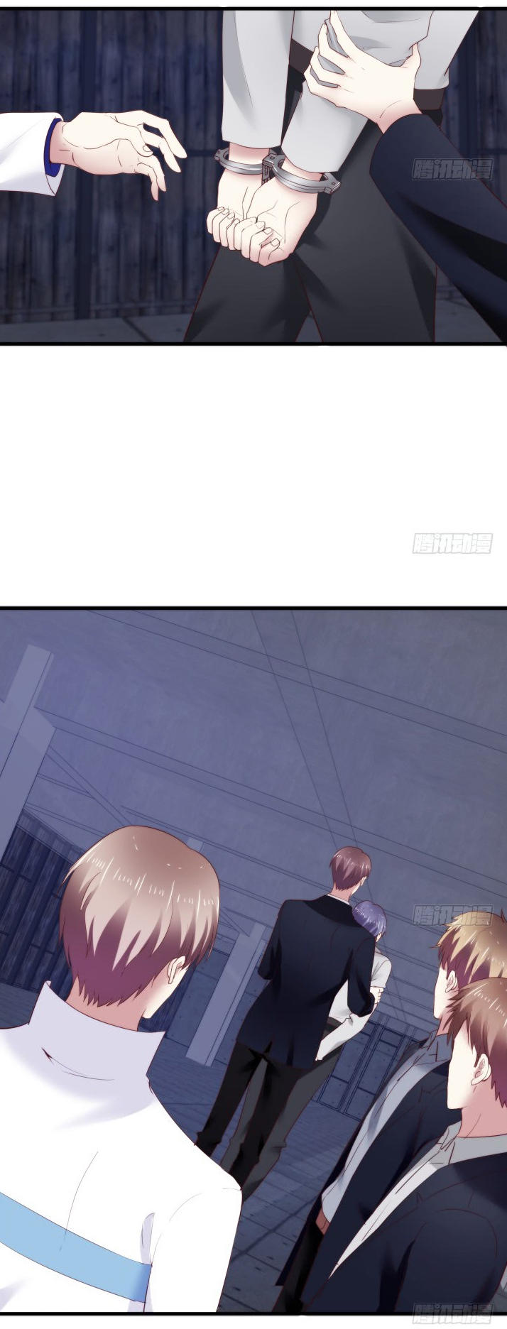 Khi Trò Chơi Ác Ma Bắt Đầu Chapter 82 - Trang 2