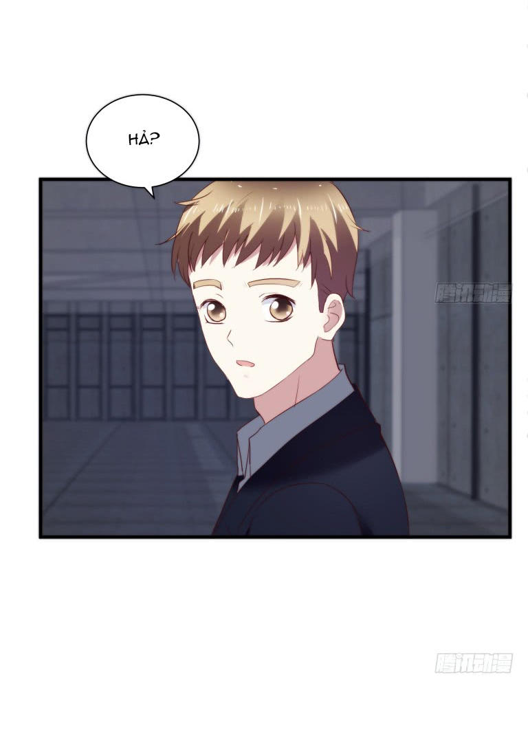 Khi Trò Chơi Ác Ma Bắt Đầu Chapter 82 - Trang 2