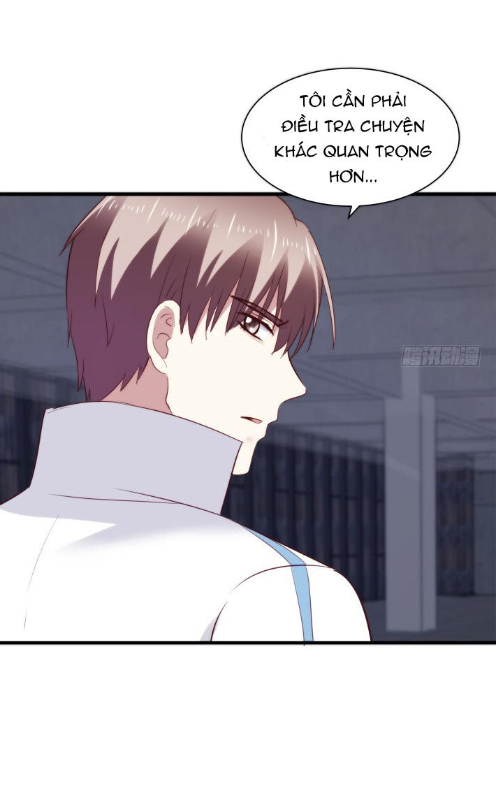 Khi Trò Chơi Ác Ma Bắt Đầu Chapter 82 - Trang 2