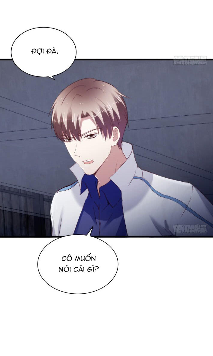 Khi Trò Chơi Ác Ma Bắt Đầu Chapter 82 - Trang 2