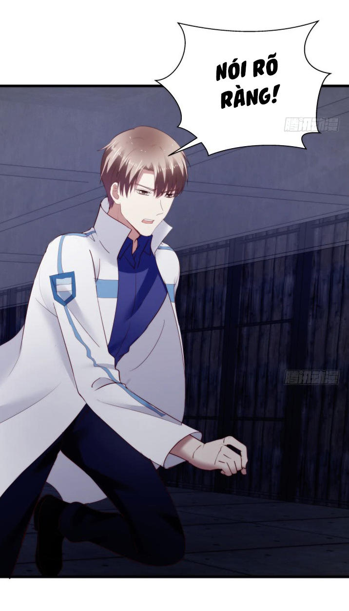 Khi Trò Chơi Ác Ma Bắt Đầu Chapter 82 - Trang 2