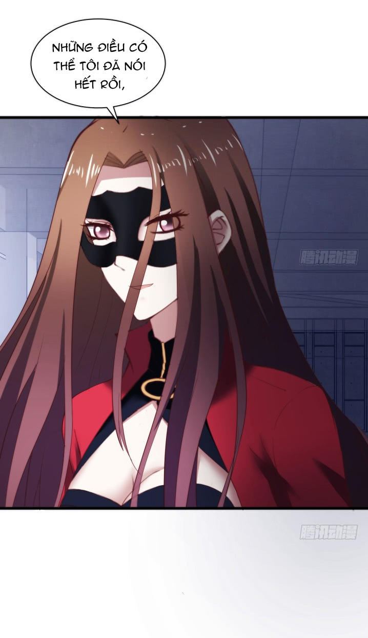 Khi Trò Chơi Ác Ma Bắt Đầu Chapter 82 - Trang 2