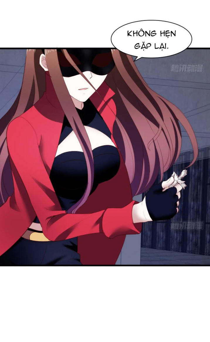 Khi Trò Chơi Ác Ma Bắt Đầu Chapter 82 - Trang 2