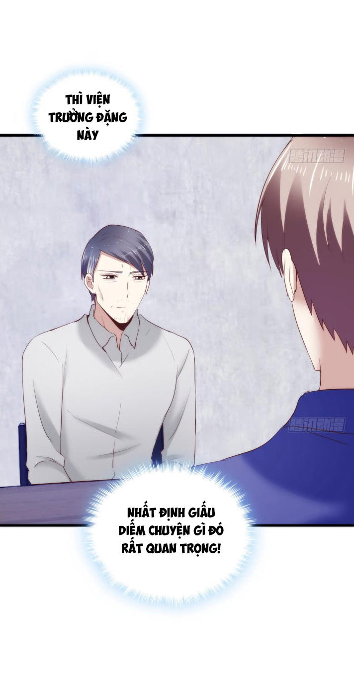 Khi Trò Chơi Ác Ma Bắt Đầu Chapter 83 - Trang 2