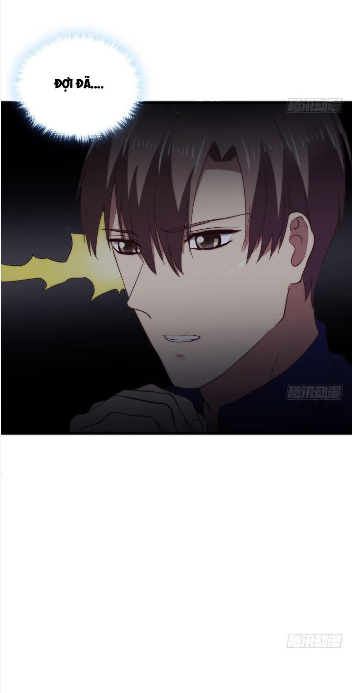 Khi Trò Chơi Ác Ma Bắt Đầu Chapter 83 - Trang 2