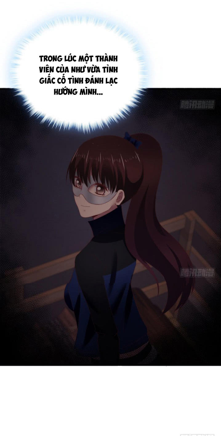 Khi Trò Chơi Ác Ma Bắt Đầu Chapter 83 - Trang 2