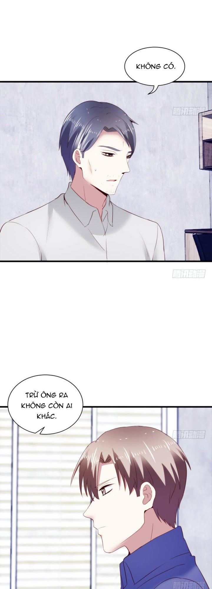 Khi Trò Chơi Ác Ma Bắt Đầu Chapter 83 - Trang 2