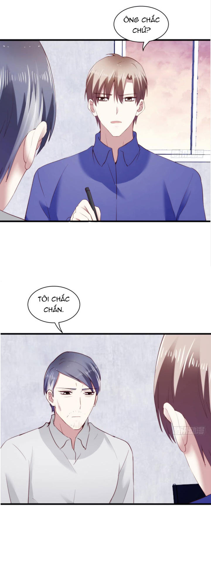 Khi Trò Chơi Ác Ma Bắt Đầu Chapter 83 - Trang 2