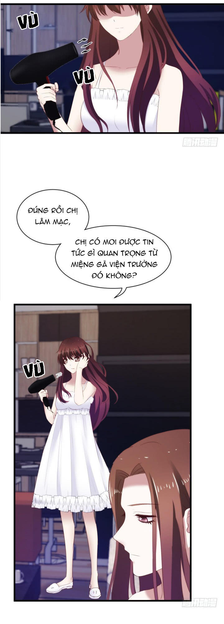 Khi Trò Chơi Ác Ma Bắt Đầu Chapter 83 - Trang 2