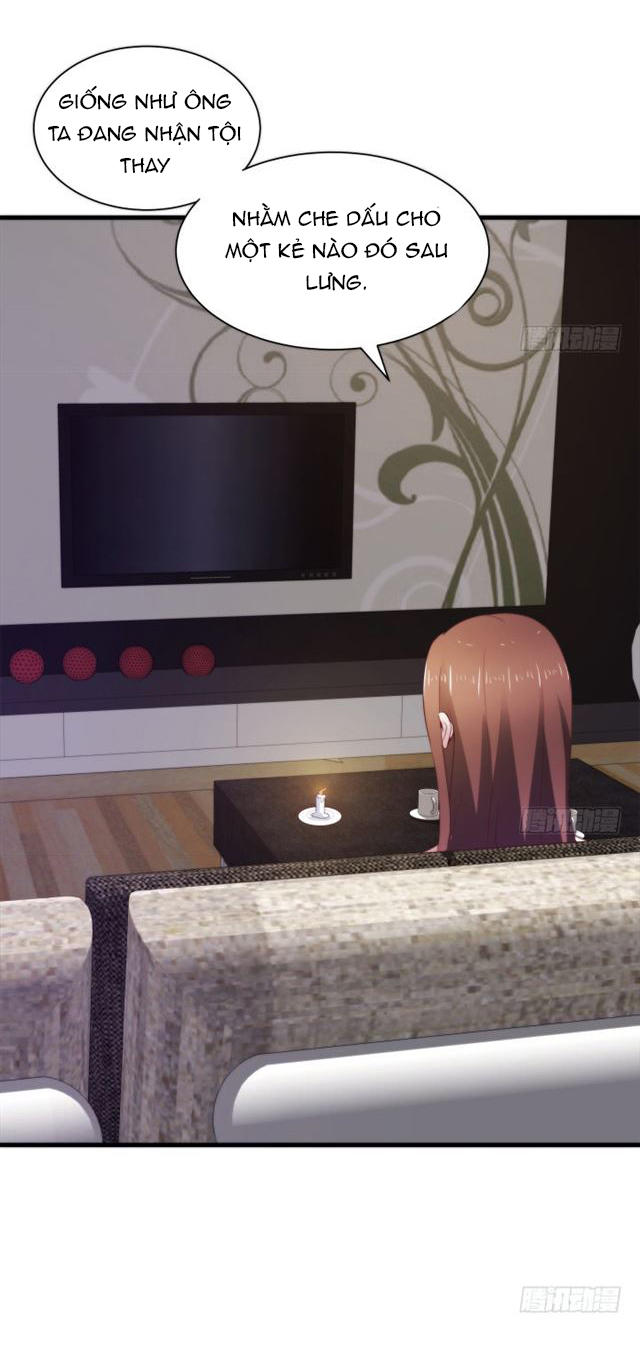 Khi Trò Chơi Ác Ma Bắt Đầu Chapter 83 - Trang 2