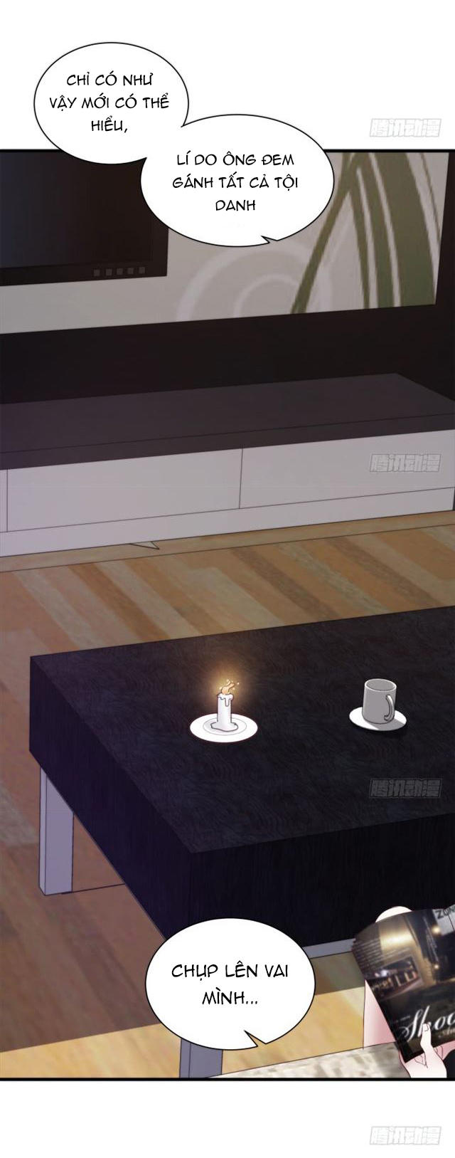 Khi Trò Chơi Ác Ma Bắt Đầu Chapter 83 - Trang 2