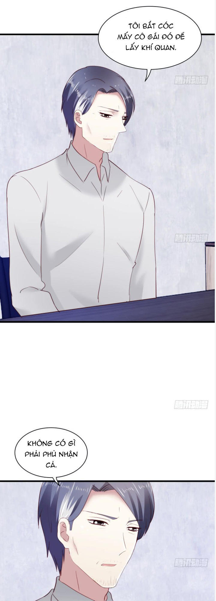 Khi Trò Chơi Ác Ma Bắt Đầu Chapter 83 - Trang 2