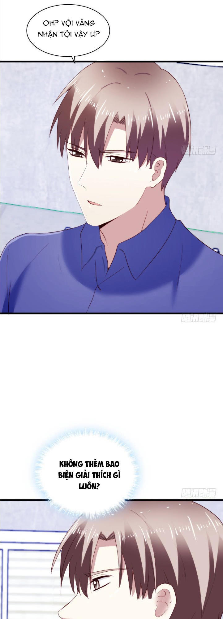 Khi Trò Chơi Ác Ma Bắt Đầu Chapter 83 - Trang 2