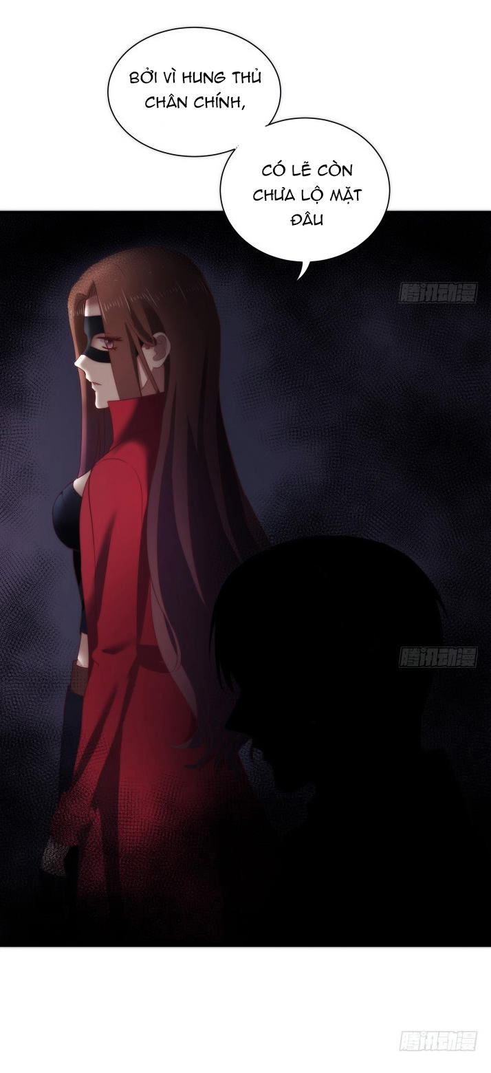 Khi Trò Chơi Ác Ma Bắt Đầu Chapter 83 - Trang 2