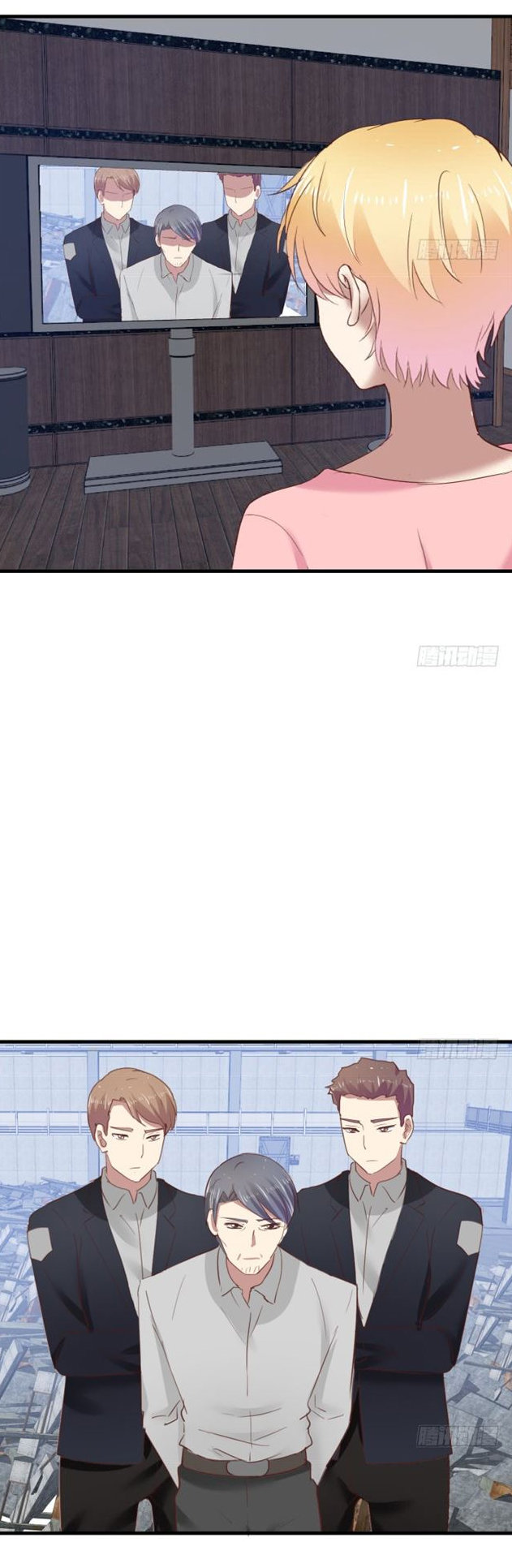 Khi Trò Chơi Ác Ma Bắt Đầu Chapter 84 - Trang 2