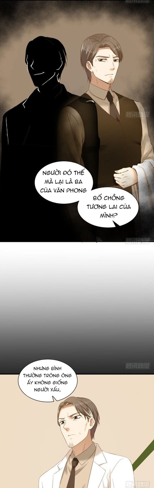 Khi Trò Chơi Ác Ma Bắt Đầu Chapter 84 - Trang 2