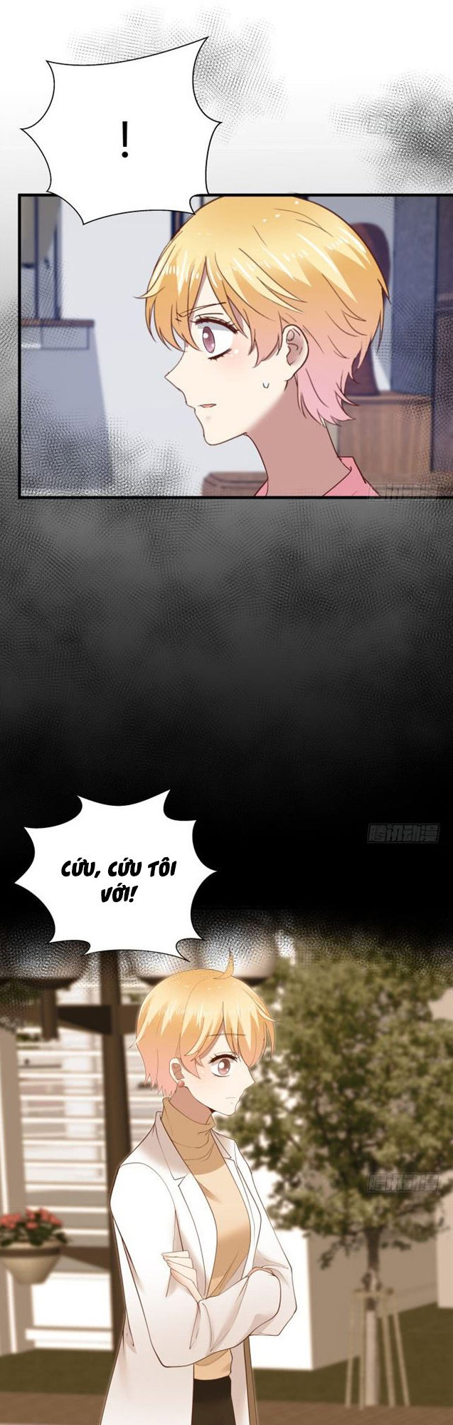 Khi Trò Chơi Ác Ma Bắt Đầu Chapter 84 - Trang 2