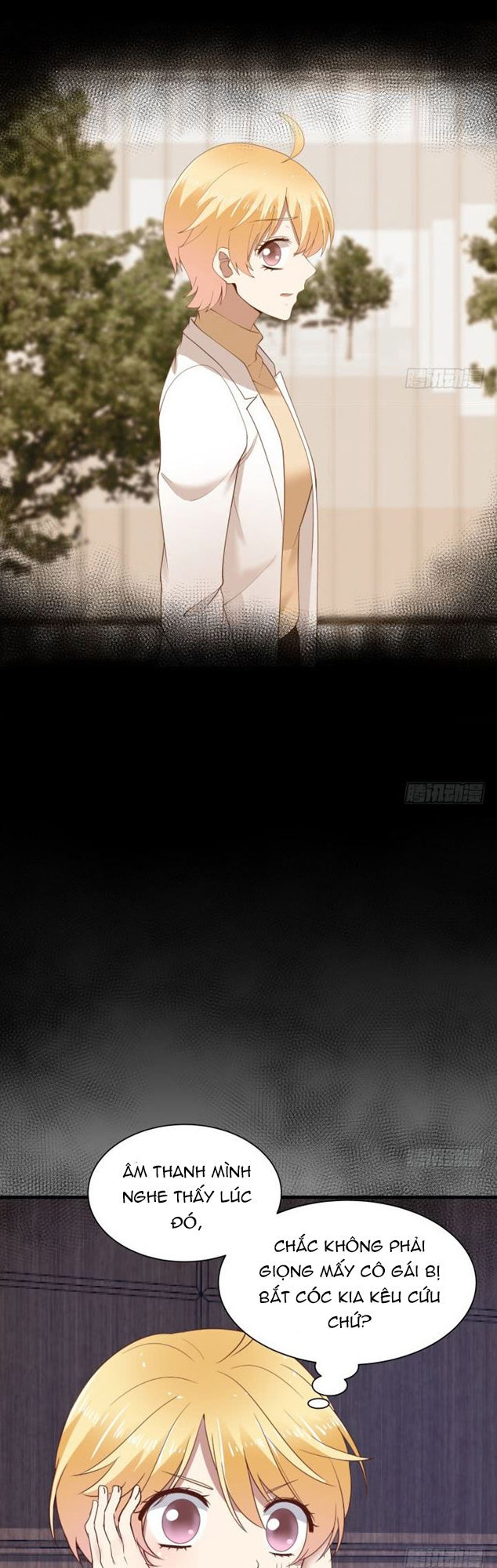 Khi Trò Chơi Ác Ma Bắt Đầu Chapter 84 - Trang 2