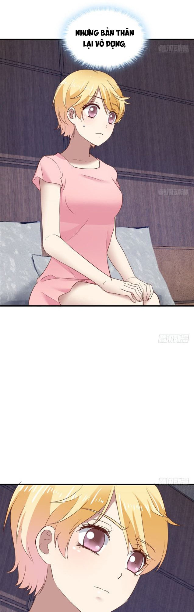 Khi Trò Chơi Ác Ma Bắt Đầu Chapter 84 - Trang 2