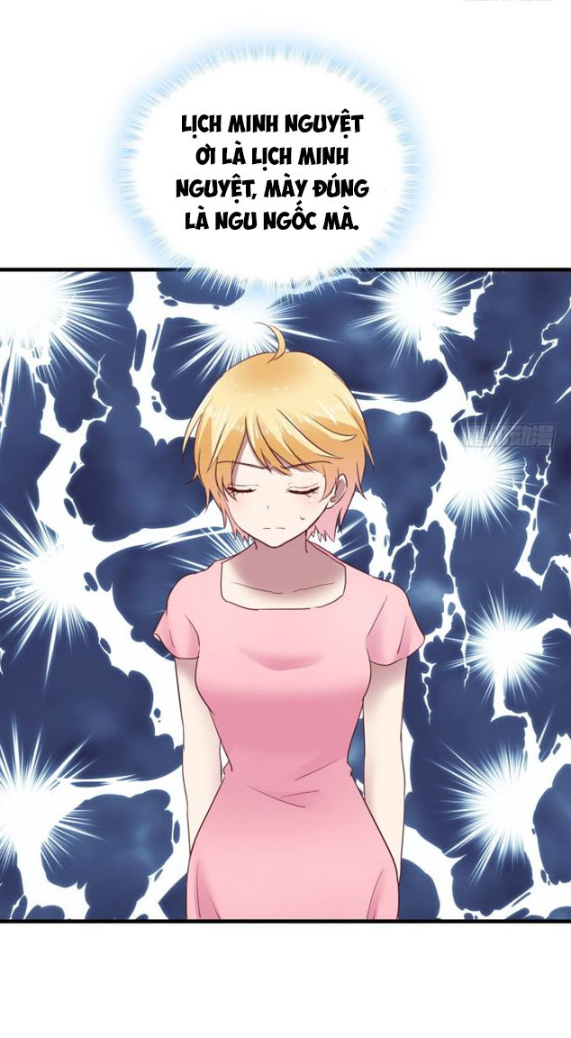 Khi Trò Chơi Ác Ma Bắt Đầu Chapter 85 - Trang 2