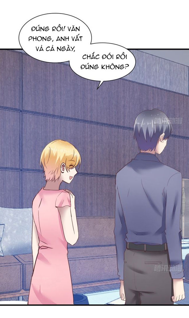 Khi Trò Chơi Ác Ma Bắt Đầu Chapter 85 - Trang 2