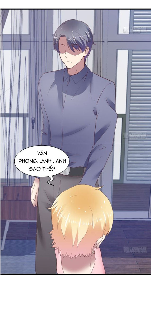 Khi Trò Chơi Ác Ma Bắt Đầu Chapter 85 - Trang 2